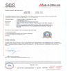 Çin Jiangyin Dingbo Technology CO., Ltd. Sertifikalar